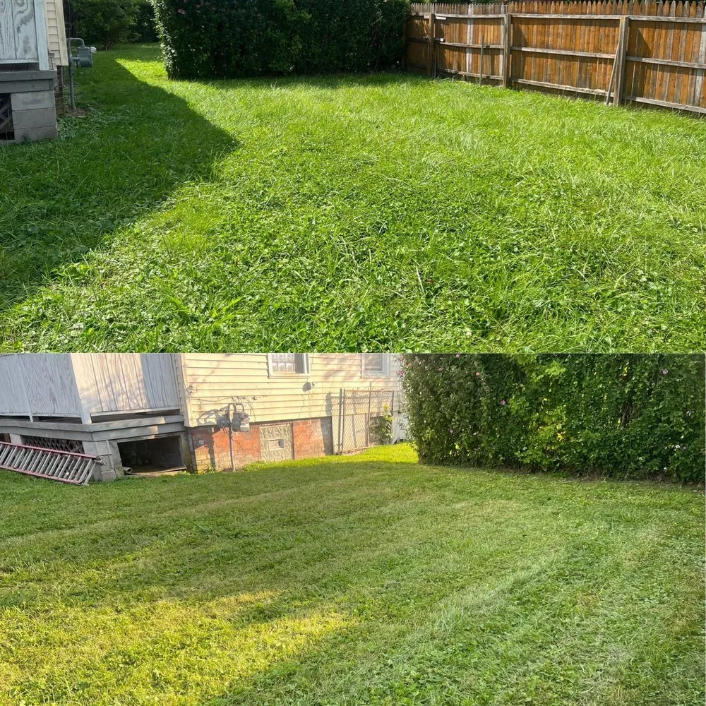 Reliable outdoor landscaping in West Bloomfield Township, MI by Law of Landscaping