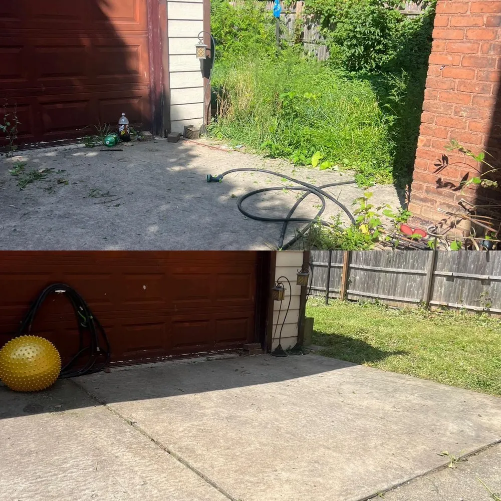 Top-rated landscape installation in West Bloomfield Township, MI by Law of Landscaping