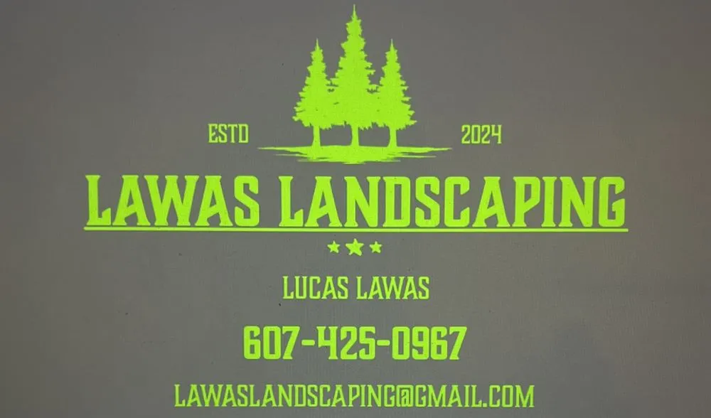 Trusted yard cleanup service experts serving Horseheads, NY - Lawas Landscaping