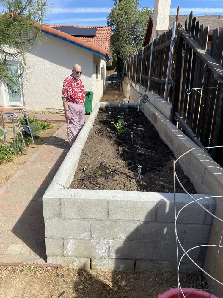 Top-rated lawn care service with custom design across Riverside, CA - Lawler's Landscape Services