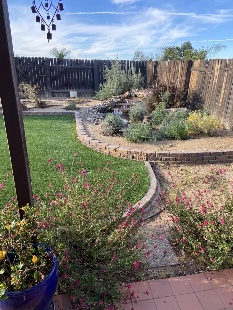 Reliable lawn mowing service experts serving Riverside, CA - Lawler's Landscape Services