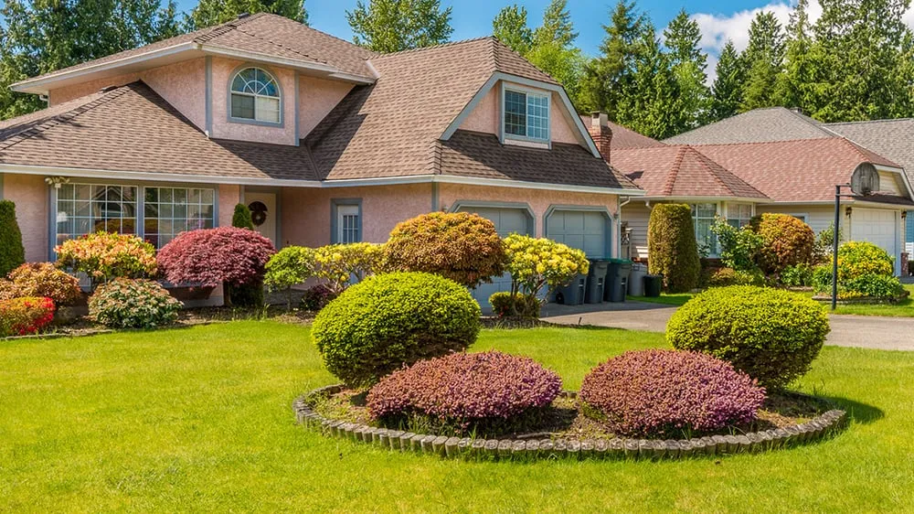 Expert yard cleanup service in Janesville, WI by Lawn & Beyond of Wisconsin