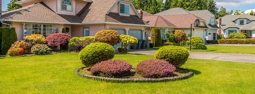 Affordable lawn mowing service in Janesville, WI - Lawn & Beyond of Wisconsin