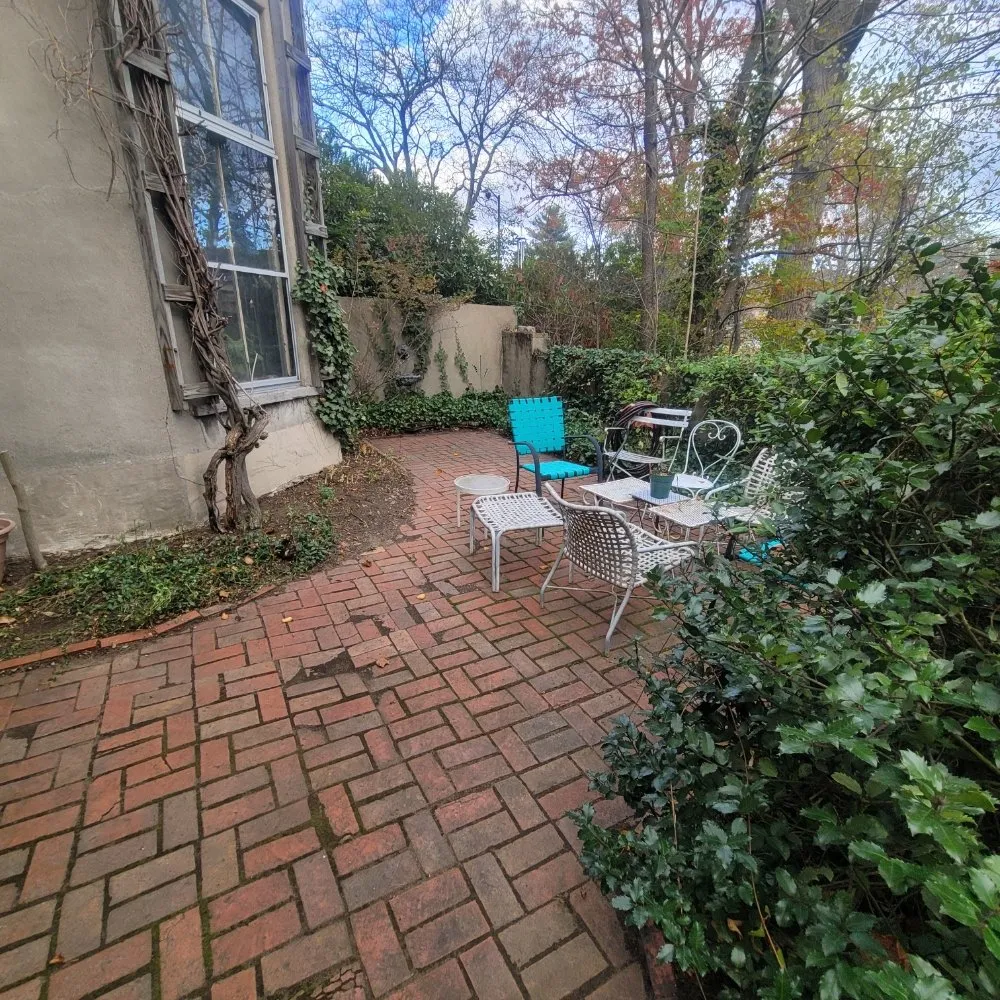 Affordable lawn mowing service in Boston, MA - Lawn & Beyond Organic Landscaping