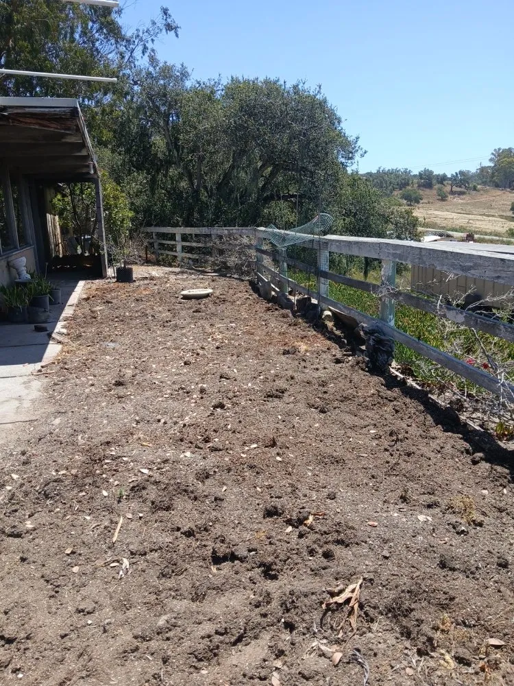 Affordable landscape installation experts serving Oceano, CA - Lawn & Home Improvement