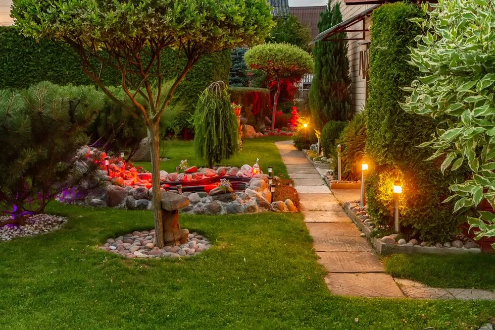 Trusted landscaping services experts serving Hillsboro, OR - Lawn & Irrigation Technologies NW