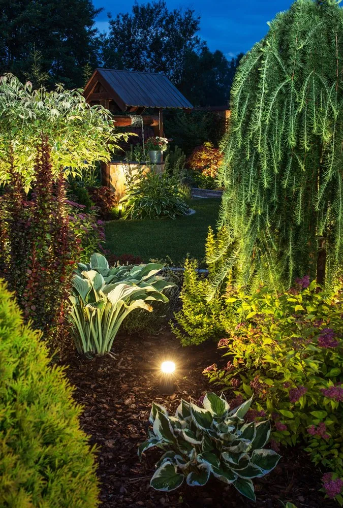 Top-rated outdoor landscaping in Hillsboro, OR - Lawn & Irrigation Technologies NW