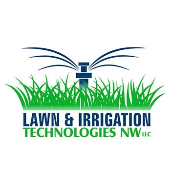 Custom landscape installation in Hillsboro, OR by Lawn & Irrigation Technologies NW