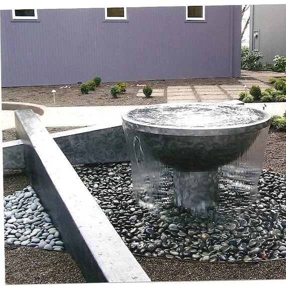 Reliable landscape installation in Hillsboro, OR - Lawn & Irrigation Technologies NW