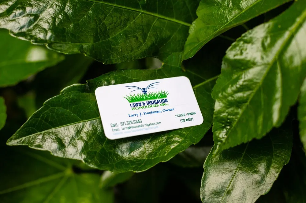 Affordable landscape installation near you across Hillsboro, OR - Lawn & Irrigation Technologies NW