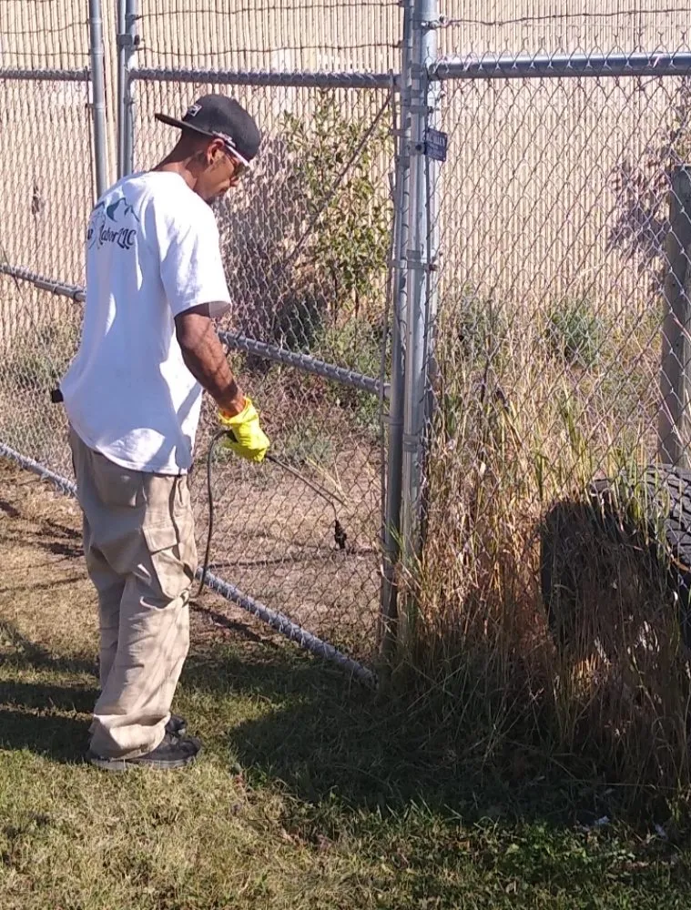 Top-rated garden landscaping in Missoula, MT - Lawn & Labor