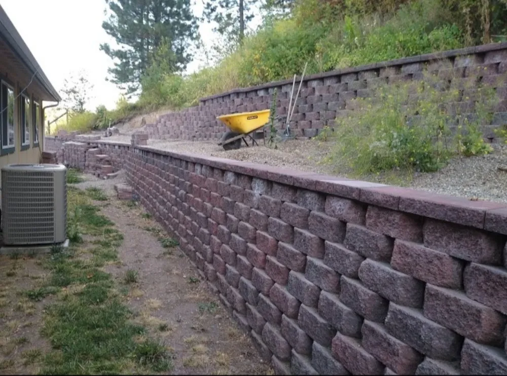 Professional lawn care service in Missoula, MT - Lawn & Labor