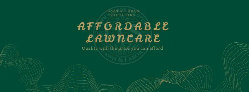 Custom residential landscaping in Rigby, ID - Lawn & Labor Solutions