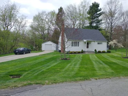 Lawn & Land Maintenance & Snow Removal