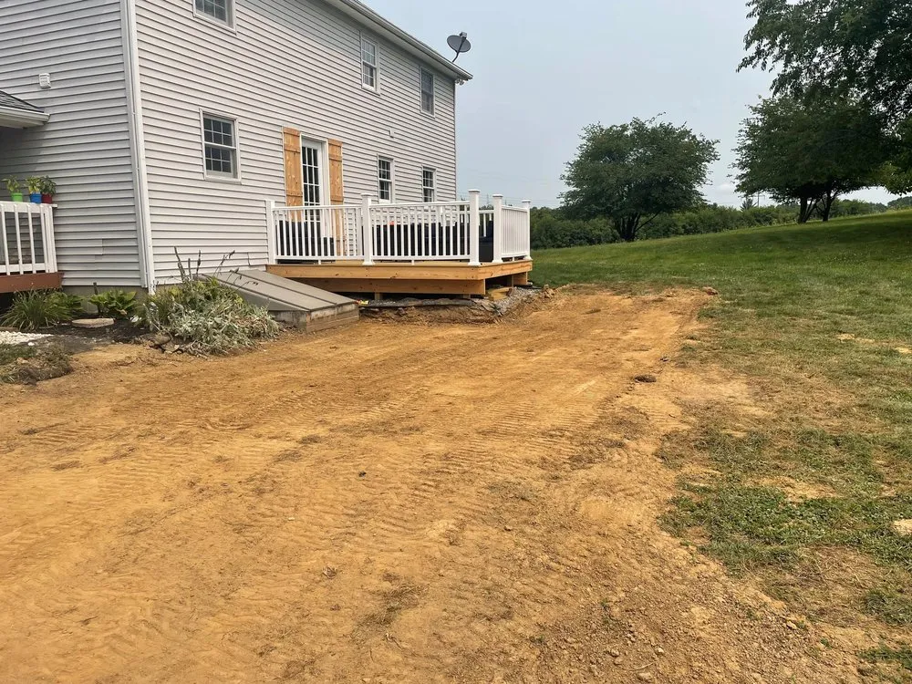 Reliable residential landscaping for year-round maintenance across Zanesville, OH - Lawn & Land