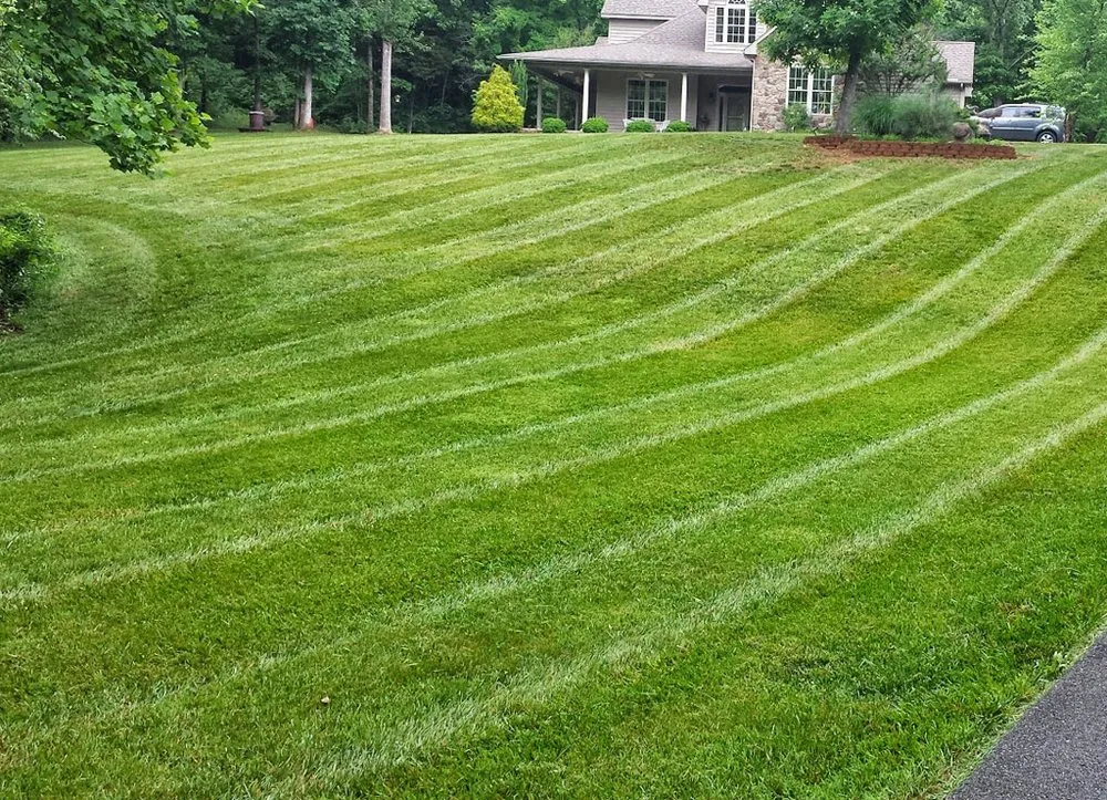 Trusted garden landscaping in Zanesville, OH - Lawn & Land