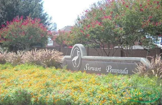 Local lawn mowing service in Lewisville, TX by Lawn & Landcare