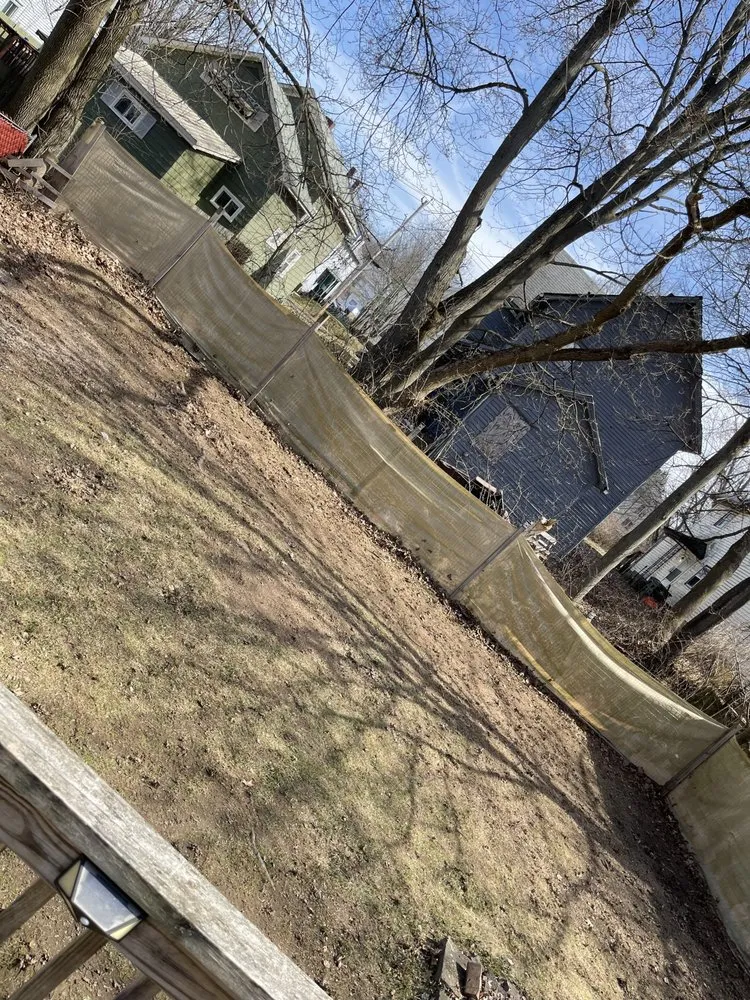 Affordable garden landscaping experts serving Jamestown, NY - Lawn & Landscape Contracting