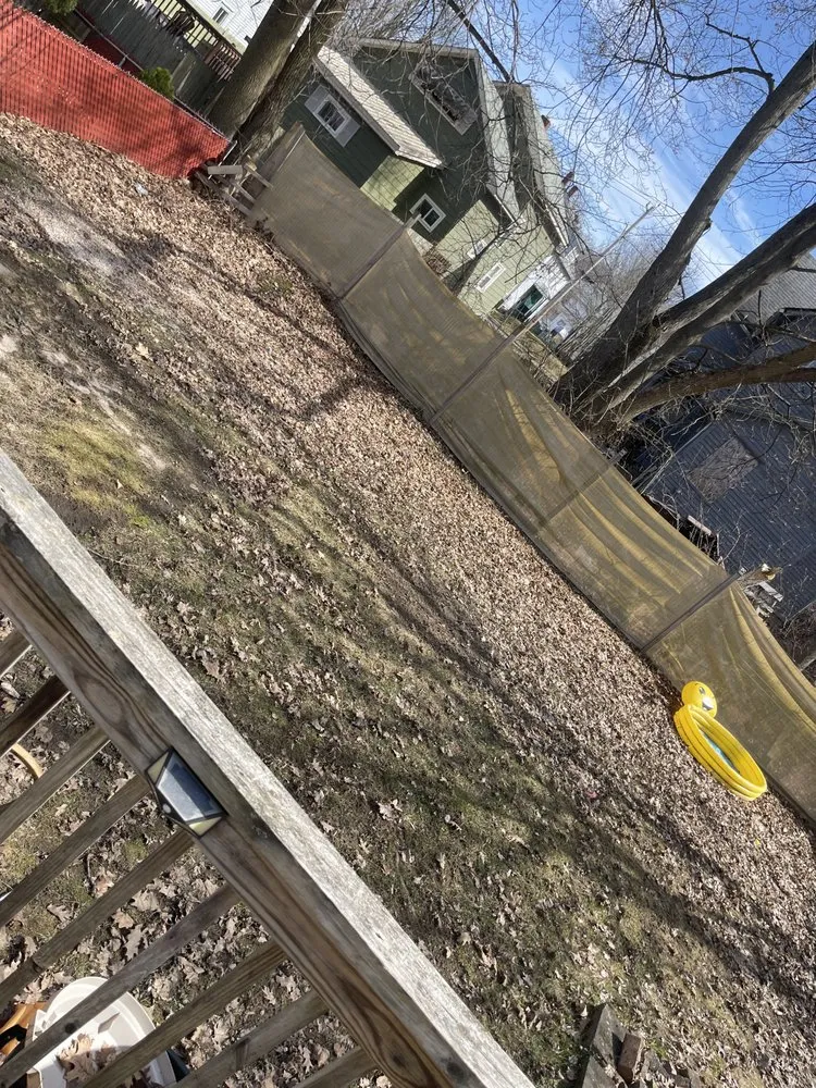 Custom residential landscaping experts serving Jamestown, NY - Lawn & Landscape Contracting