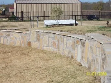 Local lawn mowing service in Rowlett, TX by Lawn & Landscape Management