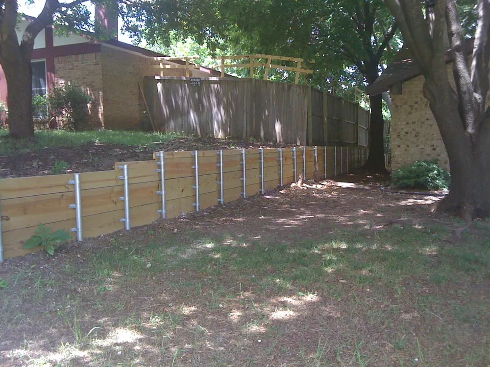 Trusted lawn mowing service in Rowlett, TX - Lawn & Landscape Management