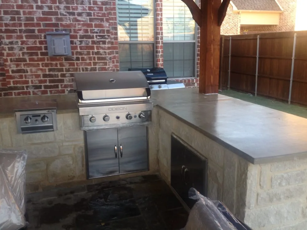 Expert landscaping services in Rowlett, TX - Lawn & Landscape Management