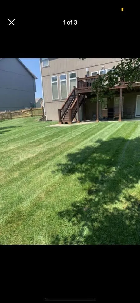 Trusted landscaping services experts serving Lee's Summit, MO - Lawn & Load Experts