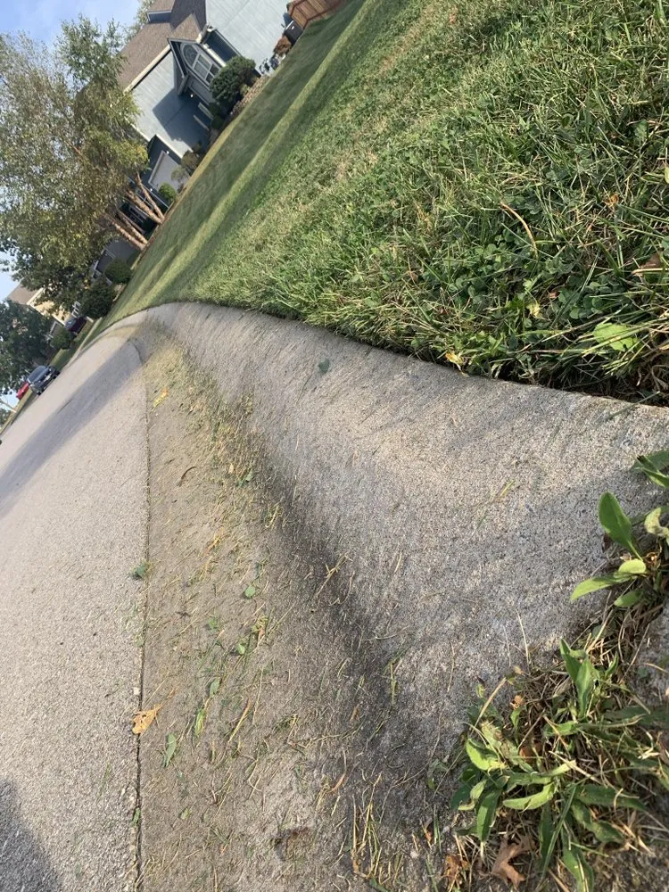 Reliable residential landscaping in Lee's Summit, MO by Lawn & Load Experts