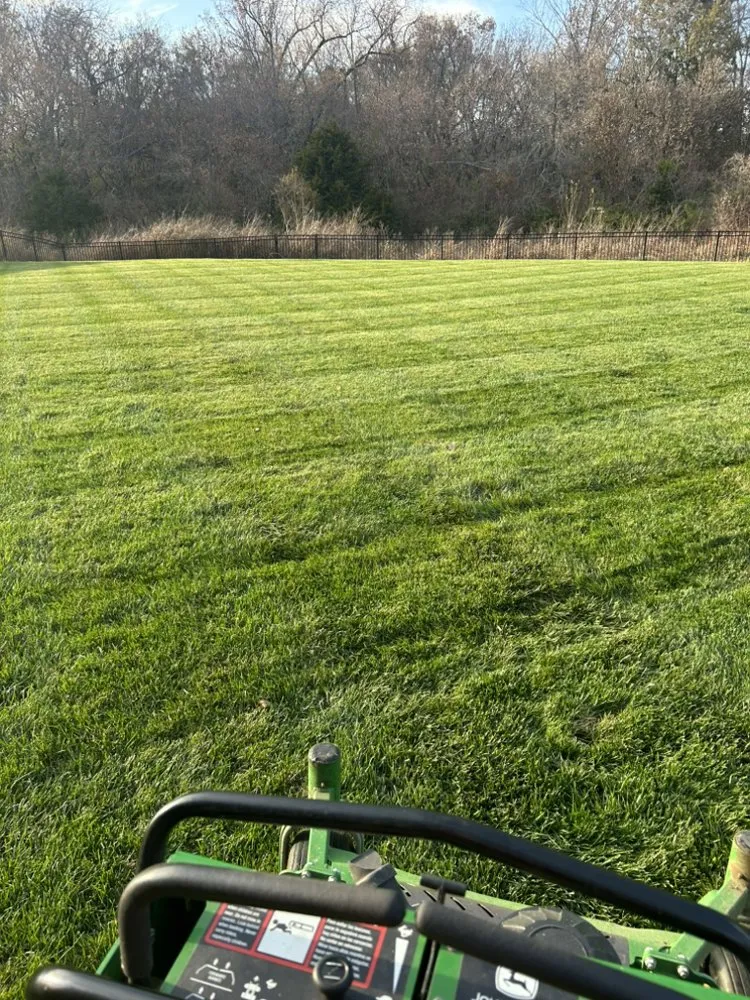 Expert residential landscaping experts serving Lee's Summit, MO - Lawn & Load Experts
