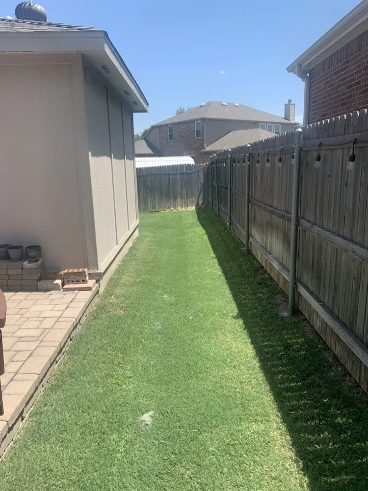 Professional landscaping services experts serving Saginaw, TX - Lawn & Loaded