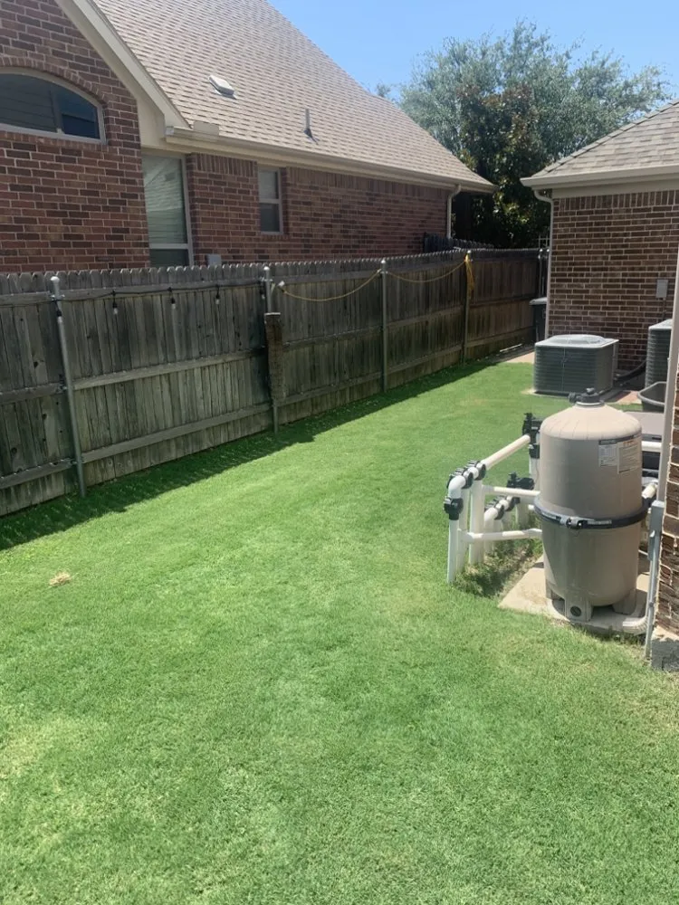 Top-rated landscaping services experts serving Saginaw, TX - Lawn & Loaded