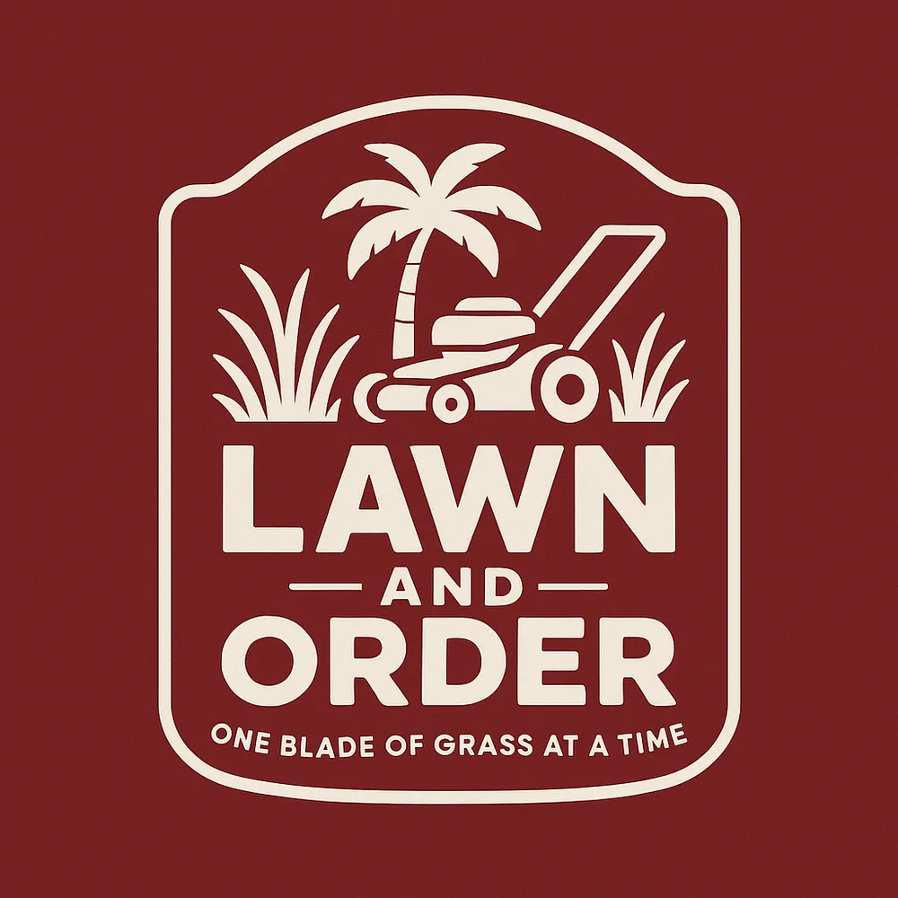Local yard maintenance in Orange Park, FL - Lawn & Order 904
