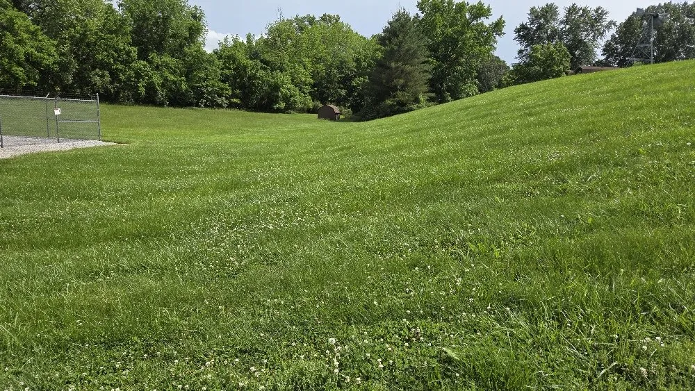 Top-rated residential landscaping with custom design in Anna, IL by Lawn & Order