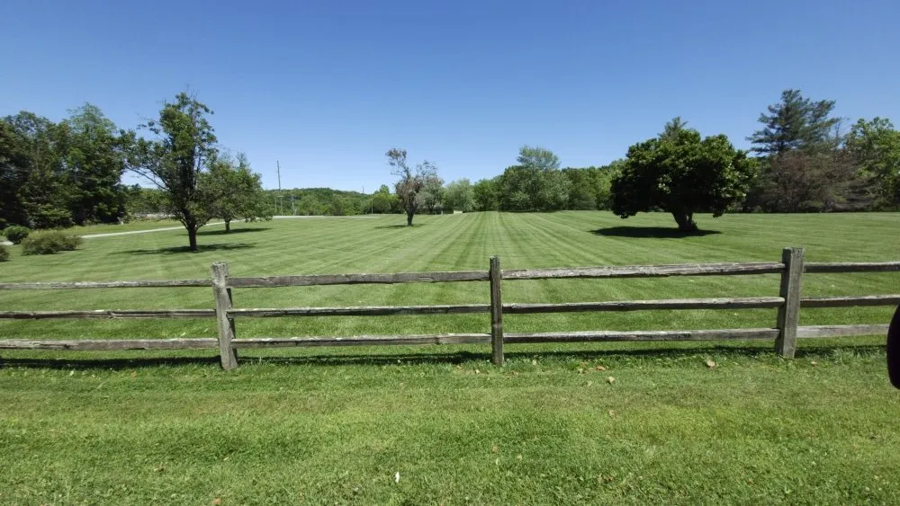 Custom outdoor landscaping near you in Anna, IL by Lawn & Order