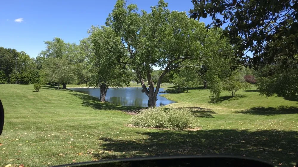 Professional outdoor landscaping experts serving Anna, IL - Lawn & Order