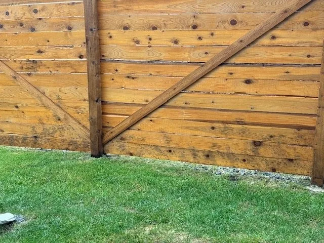 Custom garden landscaping in Bozeman, MT - Lawn & Order