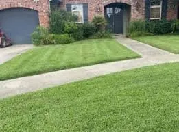 Custom outdoor landscaping experts serving Carencro, LA - Lawn & Order