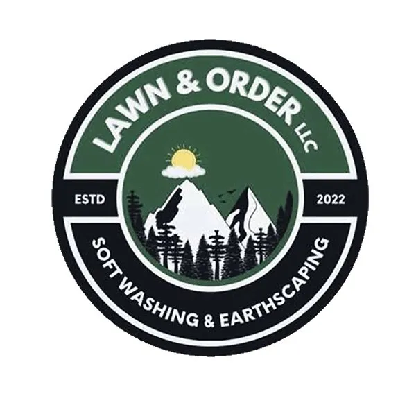 Professional yard cleanup service in Dubuque, IA by Lawn & Order