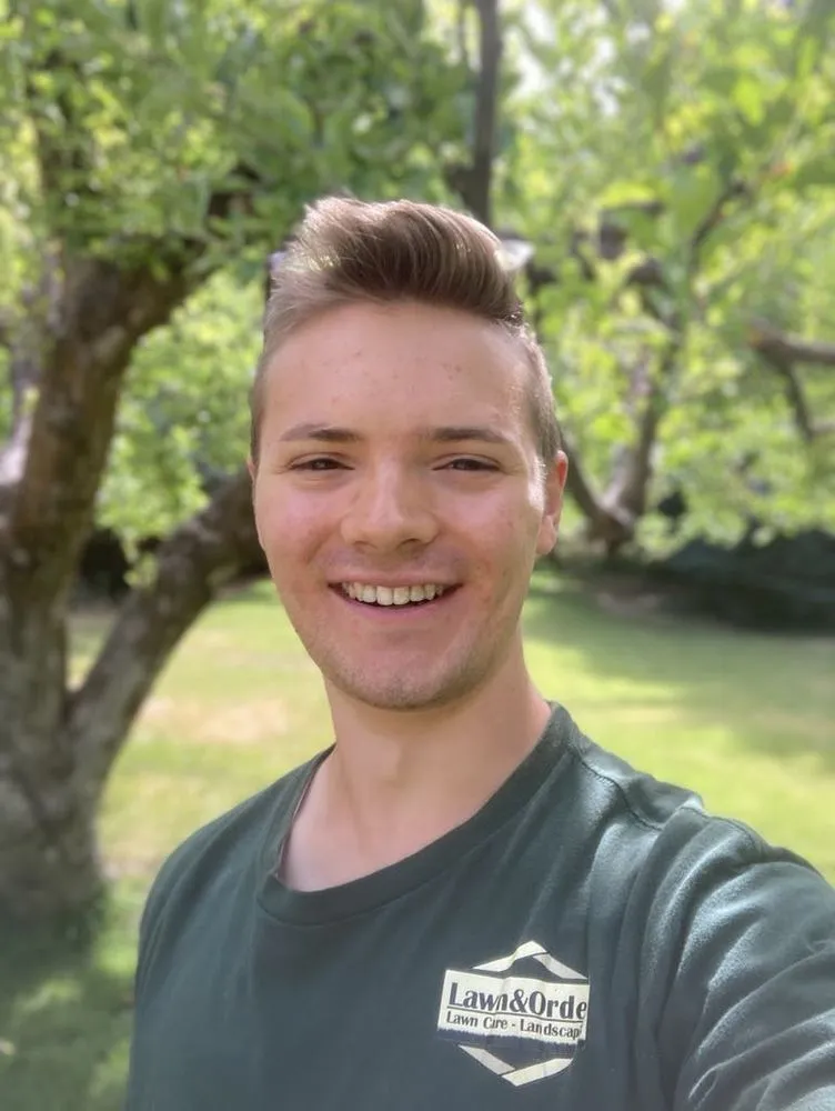 Professional residential landscaping for beautiful yards across Farmington, UT - Lawn & Order