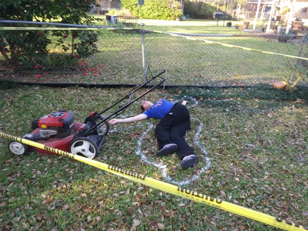 Local garden landscaping experts serving Gulfport, MS - Lawn & Order Gulf Coast Unit