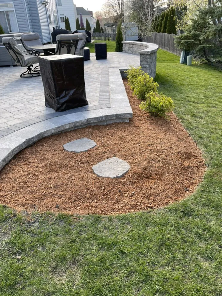 Top-rated landscaping services in Round Lake Park, IL - Lawn & Order Hardscaping