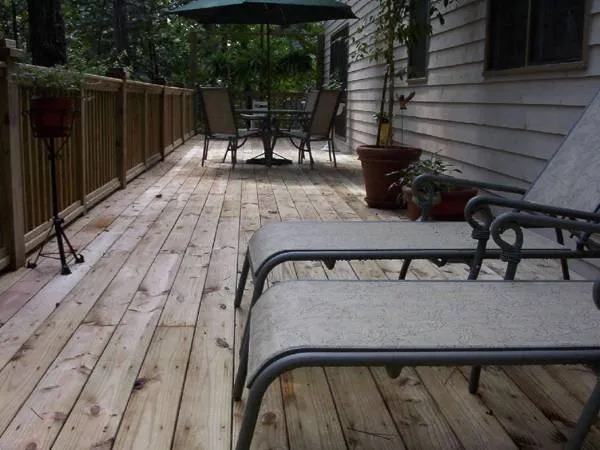 Trusted landscape design in Houston, TX by Lawn & Order