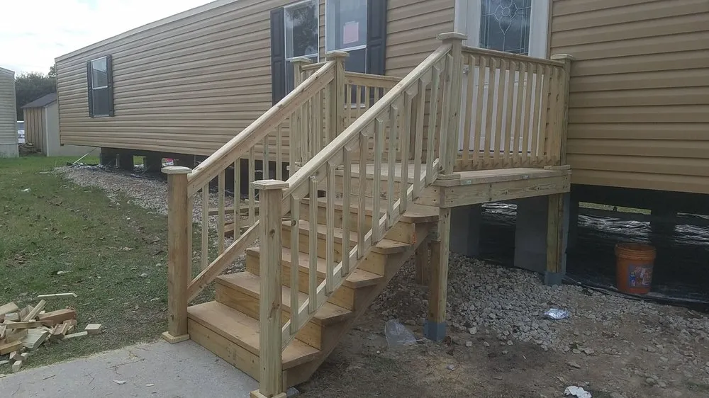 Local yard cleanup service in Houston, TX by Lawn & Order