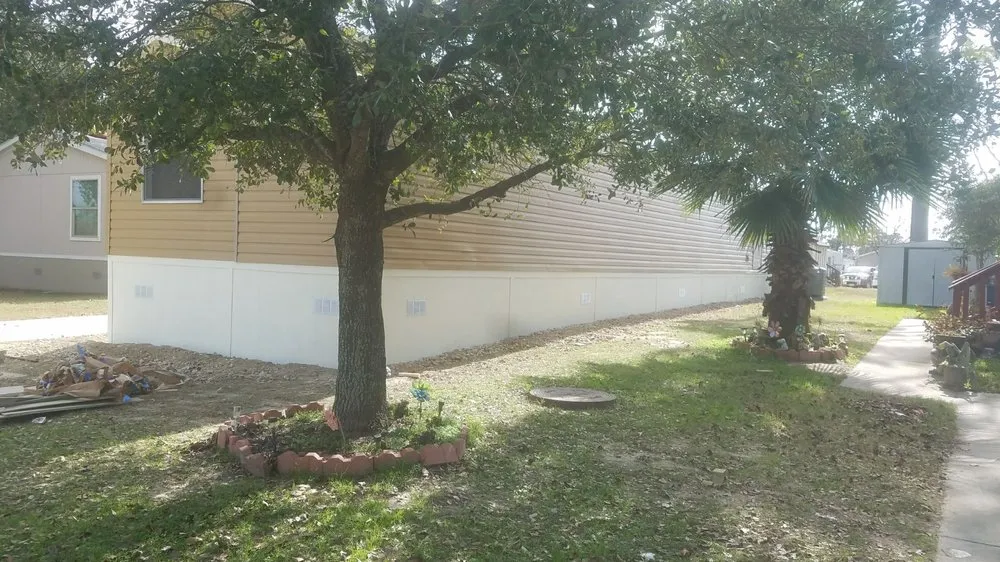 Local landscape design in Houston, TX by Lawn & Order