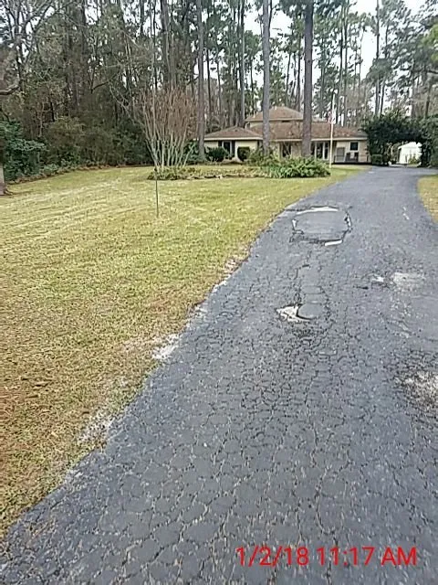 Reliable outdoor landscaping for outdoor upgrades across Houston, TX - Lawn & Order