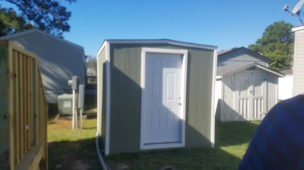 Trusted yard maintenance for outdoor upgrades in Houston, TX by Lawn & Order