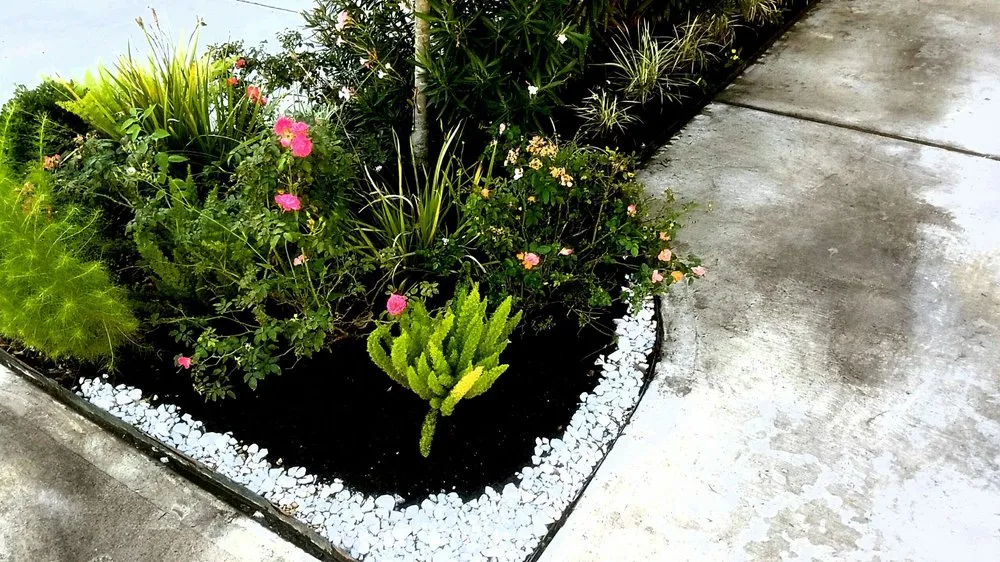 Affordable landscaping services for residential properties across Houston, TX - Lawn & Order