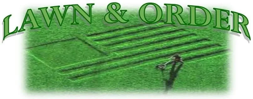 Affordable yard cleanup service with custom design across Houston, TX - Lawn & Order