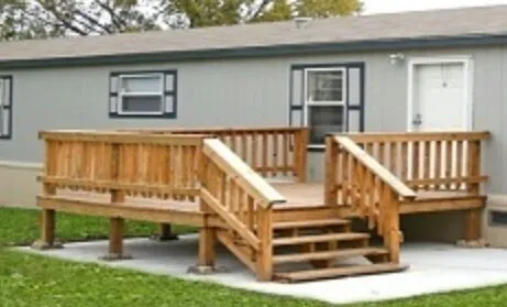 Affordable outdoor landscaping for year-round maintenance in Houston, TX by Lawn & Order