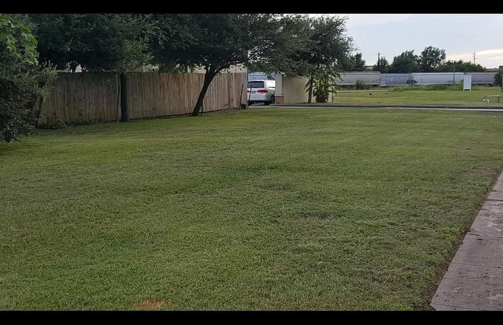 Custom garden landscaping experts serving Houston, TX - Lawn & Order